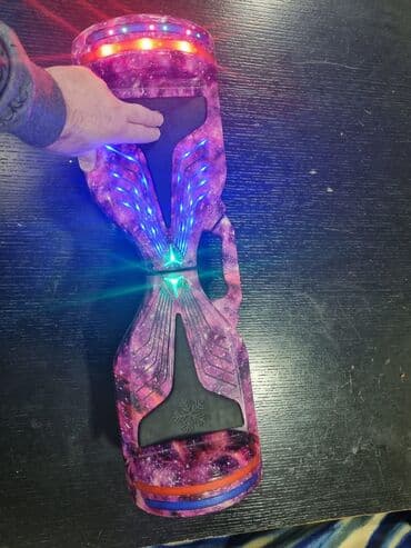 İşlənmiş Giroskuter 6.5", 501 - 750 Vt, 6 - 15 km/s, Ünvandan götürmə lalafo.az -da İşlənmiş Giroskuter 6.5", 501 - 750 Vt, 6 - 15 km/s, Ünvandan götürmə