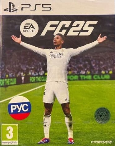 Salam alekum fc25 ps5 lere yazdirilir qiymet munasindi endirim real lalafo.az -da Salam alekum fc25 ps5 lere yazdirilir qiymet munasindi endirim real