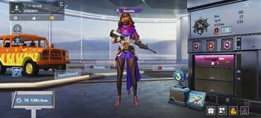 PUBG Mobile hesabı satılır 64 seviyyedir 40 koleksiyon bağ deyişme lalafo.az -da PUBG Mobile hesabı satılır 64 seviyyedir 40 koleksiyon bağ deyişme