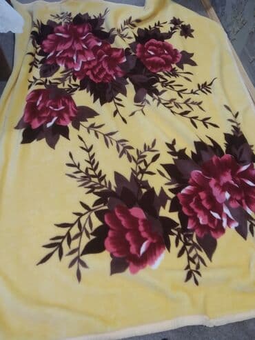 İşlənmiş Böyüklər üçün İki nəfərlik Doldurucusuz Yorğan, Ünvandan götürmə lalafo.az -da İşlənmiş Böyüklər üçün İki nəfərlik Doldurucusuz Yorğan, Ünvandan götürmə