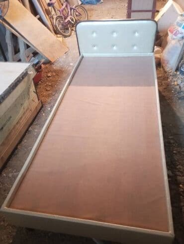 Təknəfərlik çarpayı lalafo.az -da Təknəfərlik çarpayı