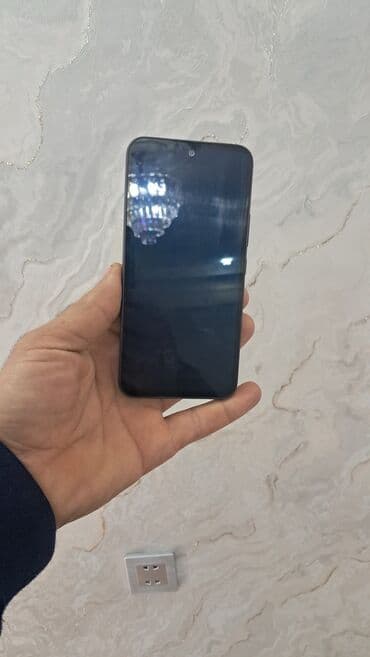 Samsung Galaxy A54 5G, 256 GB, rəng - Qara, İki sim kartlı, Barmaq izi lalafo.az -da Samsung Galaxy A54 5G, 256 GB, rəng - Qara, İki sim kartlı, Barmaq izi