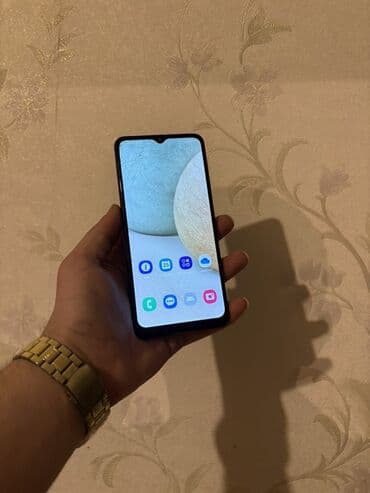 Samsung Galaxy A12, rəng - Qara, İki sim kartlı lalafo.az -da Samsung Galaxy A12, rəng - Qara, İki sim kartlı