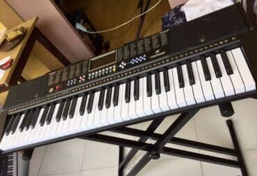 Sintezator, Yeni, Ünvandan götürmə lalafo.az -da Sintezator, Yeni, Ünvandan götürmə