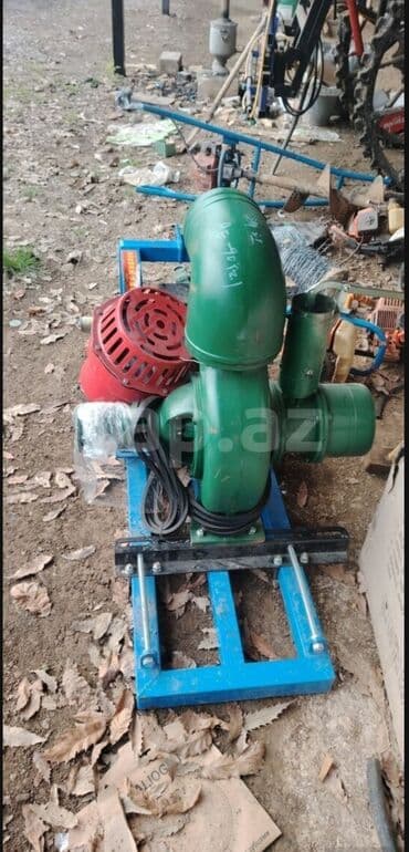 Экстракторы масла: Su pompası 200 dik Kənd təsərrüfatı üçün kardandan idarə olunan at lalafo.az — 1 Экстракторы масла: Su pompası 200 dik Kənd təsərrüfatı üçün kardandan idarə olunan — 1