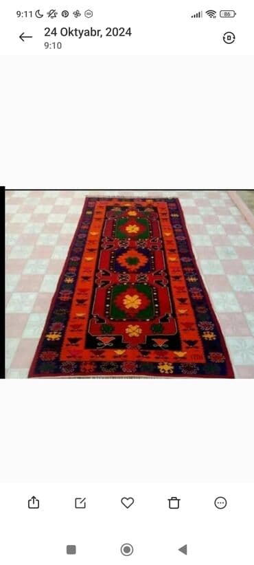 Xalça Azərbaycan, Kredit yoxdur lalafo.az -da Xalça Azərbaycan, Kredit yoxdur