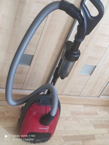 Tozsoran Samsung, Quru təmizləmə lalafo.az -da Tozsoran Samsung, Quru təmizləmə