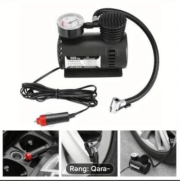 Batıq çıxaran alət: Bu kompakt və daşına bilən hava kompressoru avtomobil və motosiklet lalafo.az -da — 4 Batıq çıxaran alət: Bu kompakt və daşına bilən hava kompressoru avtomobil və motosiklet — 4