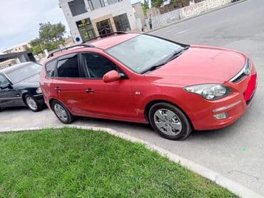 Hyundai i30: 1.4 l | 2008 il Universal lalafo.az -da Hyundai i30: 1.4 l | 2008 il Universal