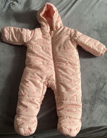 Kombinezon, Qız üçün, 9 - 12 ay, Lc Waikiki lalafo.az -da Kombinezon, Qız üçün, 9 - 12 ay, Lc Waikiki