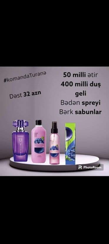 ❗️Seçilmiş Məhsullar Dəst🎁Halında Daha Ucuz❗️ 380 ml Duş Geli 125 ml lalafo.az -da ❗️Seçilmiş Məhsullar Dəst🎁Halında Daha Ucuz❗️ 380 ml Duş Geli 125 ml