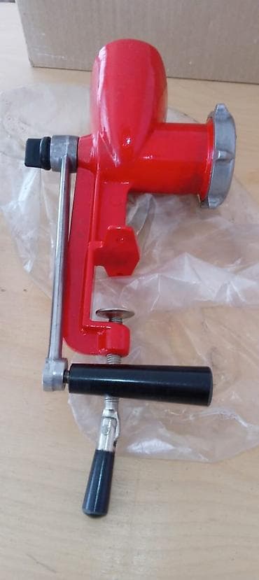 Ət maşını lalafo.az -da Ət maşını