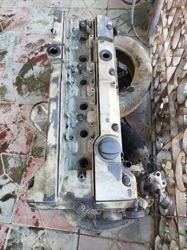 Mercedes-Benz 280, 2.8 л, Бензиновая, 1996 г., Б/у at lalafo.az — 1 Mercedes-Benz 280, 2.8 л, Бензиновая, 1996 г., Б/у — 1