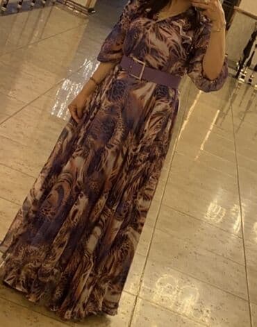 Ziyafət geyimi. 1 dəfə geyilib. Yeni kimidir. 170 azn alınıb. 120 lalafo.az -da Ziyafət geyimi. 1 dəfə geyilib. Yeni kimidir. 170 azn alınıb. 120