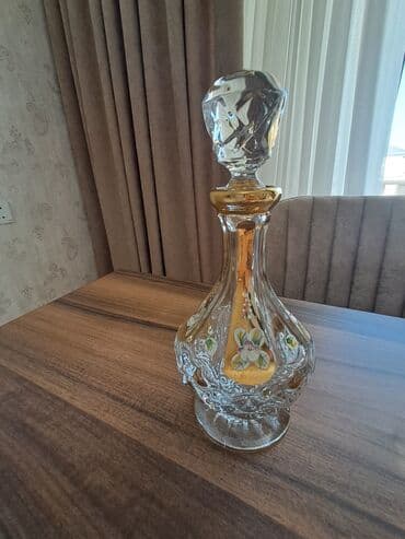 Xrustal, 1, Çexiya lalafo.az -da Xrustal, 1, Çexiya