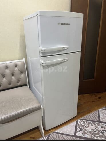 Soyuducu evden satş dır böyüyü alınıb deye bunu satr 220 azn lalafo.az -da Soyuducu evden satş dır böyüyü alınıb deye bunu satr 220 azn