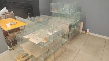 Biznes üçün program təminatı: Market vitrin ve avadanlıqlar tecili deyerinden aşağı satılır real lalafo.az -da — 10 Biznes üçün program təminatı: Market vitrin ve avadanlıqlar tecili deyerinden aşağı satılır real — 10