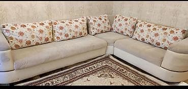 Künc divan, İşlənmiş, Açılan, Bazalı lalafo.az -da Künc divan, İşlənmiş, Açılan, Bazalı