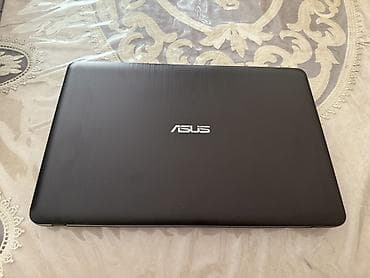 Asus komputer,sınığı,cızığı yoxdur Yeni qalıbdır Çantası ile lalafo.az -da Asus komputer,sınığı,cızığı yoxdur Yeni qalıbdır Çantası ile