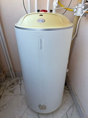 Ariston təmiri: Atlantic elektrik su qızdırıcısı (boiler) - Brend: Atlantic - Seriya lalafo.az -da — 2 Ariston təmiri: Atlantic elektrik su qızdırıcısı (boiler) - Brend: Atlantic - Seriya — 2