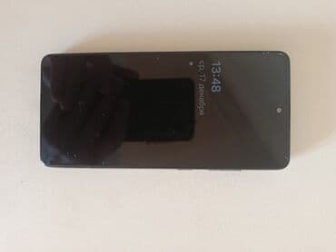 Samsung Galaxy A52, 128 GB, rəng - Qara, Sensor, İki sim kartlı, Face ID lalafo.az -da Samsung Galaxy A52, 128 GB, rəng - Qara, Sensor, İki sim kartlı, Face ID