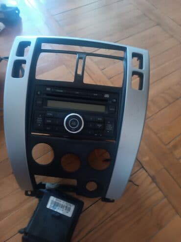 Nissan x trail, Hyundai Tucson üçün maqintofon lalafo.az -da Nissan x trail, Hyundai Tucson üçün maqintofon