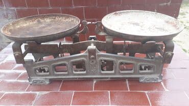 Tərəzi (Qapan), 10 kq, Nağd ödəniş lalafo.az -da Tərəzi (Qapan), 10 kq, Nağd ödəniş