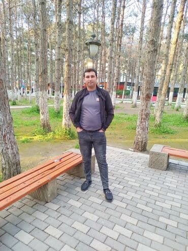 Fəhlə, 6 ildən artıq təcrübə, Saatlıq ödəniş lalafo.az -da Fəhlə, 6 ildən artıq təcrübə, Saatlıq ödəniş