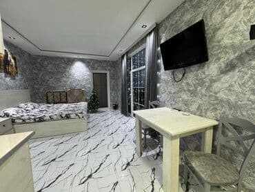 40 kv. m, 1 otaqlı, Kombi, İşıq, Kanalizasiya lalafo.az -da 40 kv. m, 1 otaqlı, Kombi, İşıq, Kanalizasiya