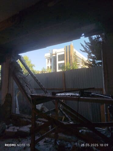 Beton işləri: Beton kəsmə beton deşmə xidməti Karot - HILTI DD 200 / 350 ilə 25 ° lalafo.az -da — 2 Beton işləri: Beton kəsmə beton deşmə xidməti Karot - HILTI DD 200 / 350 ilə 25 ° — 2