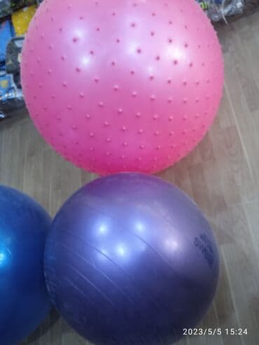 Aerobika şarları.Her ölcûde,her rengde .tikanli var tikansiz.ólcúsúne lalafo.az -da Aerobika şarları.Her ölcûde,her rengde .tikanli var tikansiz.ólcúsúne