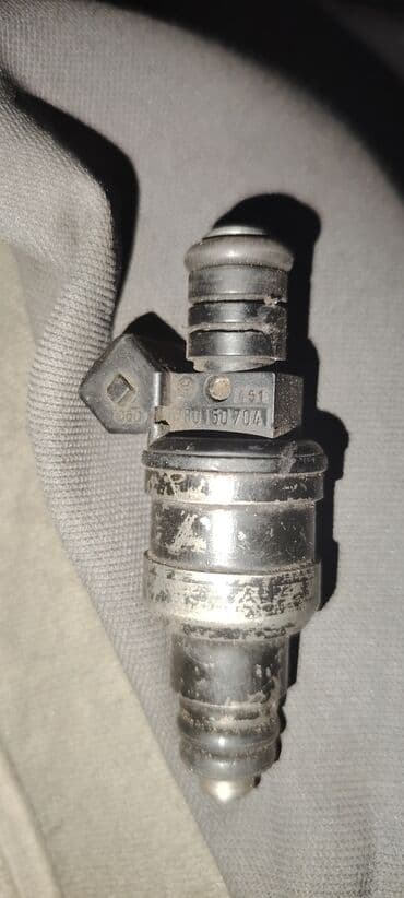 Bu avtomobil yanacaq injektoru, mühərrikin yanacaq sisteminin vacib lalafo.az -da Bu avtomobil yanacaq injektoru, mühərrikin yanacaq sisteminin vacib