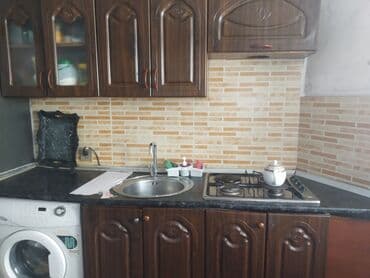 Продажа комнат: Nərimanov metrosu yaxınlığında yerləşən bir otaqlı kirayə ev at lalafo.az — 9 Продажа комнат: Nərimanov metrosu yaxınlığında yerləşən bir otaqlı kirayə ev — 9