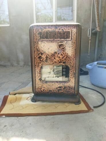 İran Peçi, Yeni, yanacaq - Qaz lalafo.az -da İran Peçi, Yeni, yanacaq - Qaz