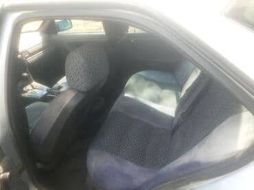 BMW 3 Series E36 sedan - Kuzov: 4 qapılı sedan, gümüşü rəng - M-lük lalafo.az -da BMW 3 Series E36 sedan - Kuzov: 4 qapılı sedan, gümüşü rəng - M-lük