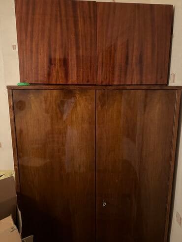 İşlənmiş, Açılan, 2 qapılı Düz dolab, Qarderob, paltar dolabı, Rumıniya lalafo.az -da İşlənmiş, Açılan, 2 qapılı Düz dolab, Qarderob, paltar dolabı, Rumıniya