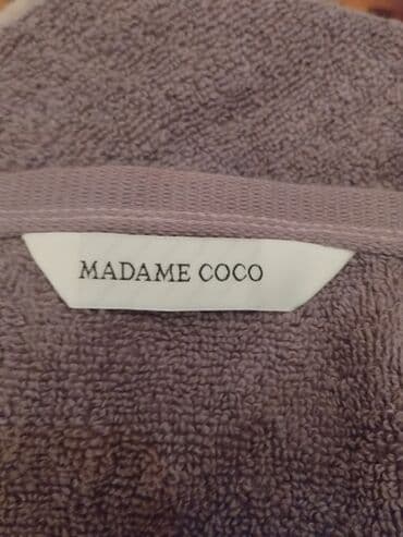 Hamam üçün Yeni rəng - Bej Pambıq Dəsmal, Pulsuz çatdırılma, Ünvandan götürmə lalafo.az -da Hamam üçün Yeni rəng - Bej Pambıq Dəsmal, Pulsuz çatdırılma, Ünvandan götürmə