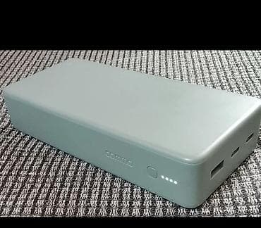 Powerbank 10000 mAh, Yeni lalafo.az -da Powerbank 10000 mAh, Yeni