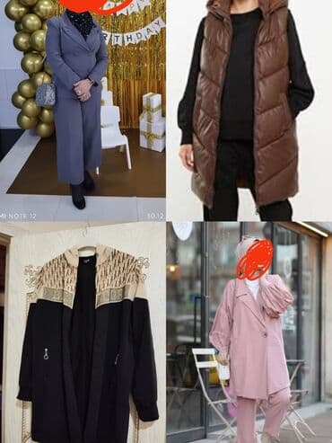 Jilet, Adl, XL, rəng - Qara lalafo.az -da Jilet, Adl, XL, rəng - Qara