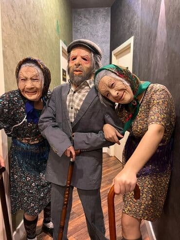 Ad günleri,xina meclisleri,toy meclisleri banketlere Nene ve Baba lalafo.az -da Ad günleri,xina meclisleri,toy meclisleri banketlere Nene ve Baba