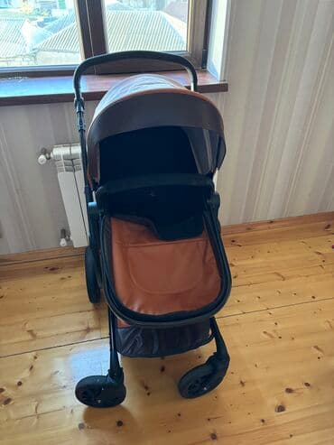 Klassik gəzinti arabası, İşlənmiş, Cins: Oğlan, Yaş: 24-30 ay, Ünvandan götürmə, Ödənişli çatdırılma lalafo.az -da Klassik gəzinti arabası, İşlənmiş, Cins: Oğlan, Yaş: 24-30 ay, Ünvandan götürmə, Ödənişli çatdırılma