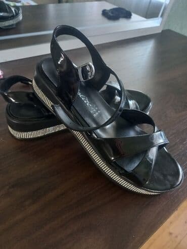 Ölçü: 39, rəng - Qara, Yeni lalafo.az -da Ölçü: 39, rəng - Qara, Yeni