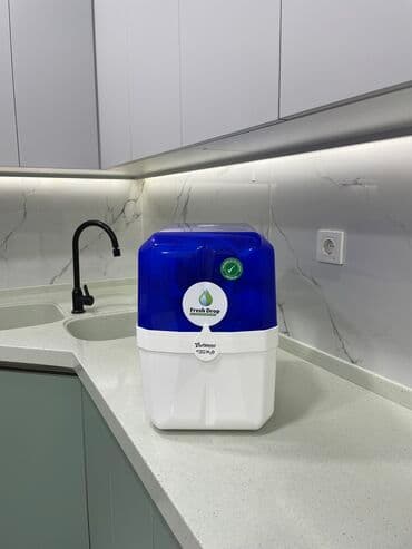 Фильтры для воды: Kreditlə - ayda 50 azn. Ortimax Su filtrləri. * Tək şəxsiyyət at lalafo.az — 1 Фильтры для воды: Kreditlə - ayda 50 azn. Ortimax Su filtrləri. * Tək şəxsiyyət — 1