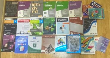 Riyaziyyat Testlər 11-ci sinif, DİM, 2-ci hissə, 2018 il lalafo.az -da Riyaziyyat Testlər 11-ci sinif, DİM, 2-ci hissə, 2018 il