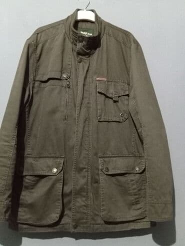 Kurtka, Vetrovka, Payız, 2XL lalafo.az -da Kurtka, Vetrovka, Payız, 2XL