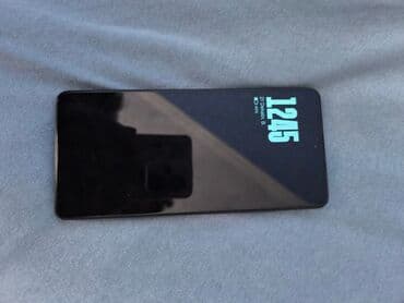 Redmi Note 12 Pro, 256 GB, rəng - Qara, Barmaq izi, Face ID lalafo.az -da Redmi Note 12 Pro, 256 GB, rəng - Qara, Barmaq izi, Face ID