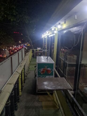 Sex, zavod və fabriklər: Çay–kafe və qəlyanaltı məkanı - Yer: Lütfi Zadə küçəsində, ikinci lalafo.az -da — 12 Sex, zavod və fabriklər: Çay–kafe və qəlyanaltı məkanı - Yer: Lütfi Zadə küçəsində, ikinci — 12