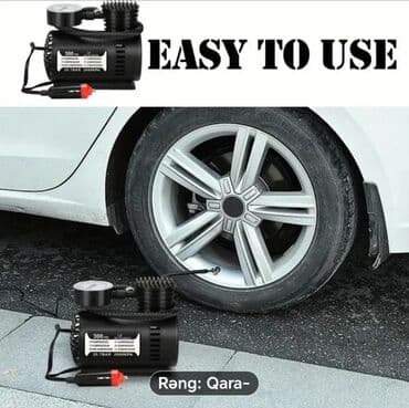 Batıq çıxaran alət: Bu kompakt və daşına bilən hava kompressoru avtomobil və motosiklet lalafo.az -da — 3 Batıq çıxaran alət: Bu kompakt və daşına bilən hava kompressoru avtomobil və motosiklet — 3
