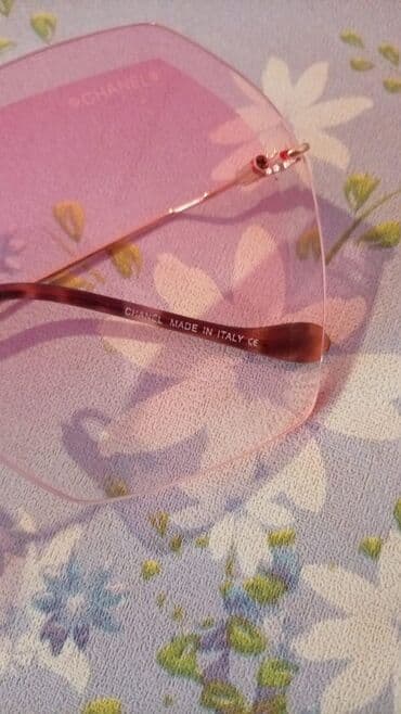 Gün eynəyi, Chanel, Yeni lalafo.az -da Gün eynəyi, Chanel, Yeni