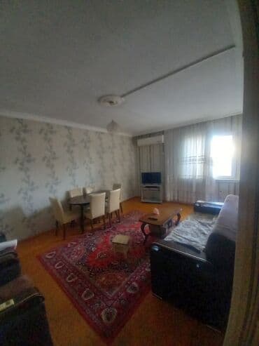 3 otaqlı mənzil – geniş və işıqlı plan - Zal: böyük ölçülü, pəncərə lalafo.az -da 3 otaqlı mənzil – geniş və işıqlı plan - Zal: böyük ölçülü, pəncərə